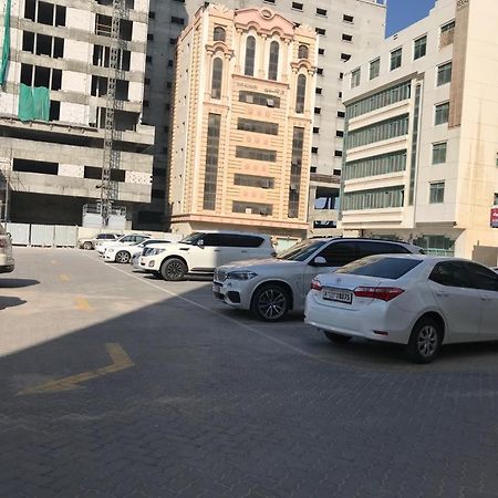Al Majarah Residence Šardžá Exteriér fotografie
