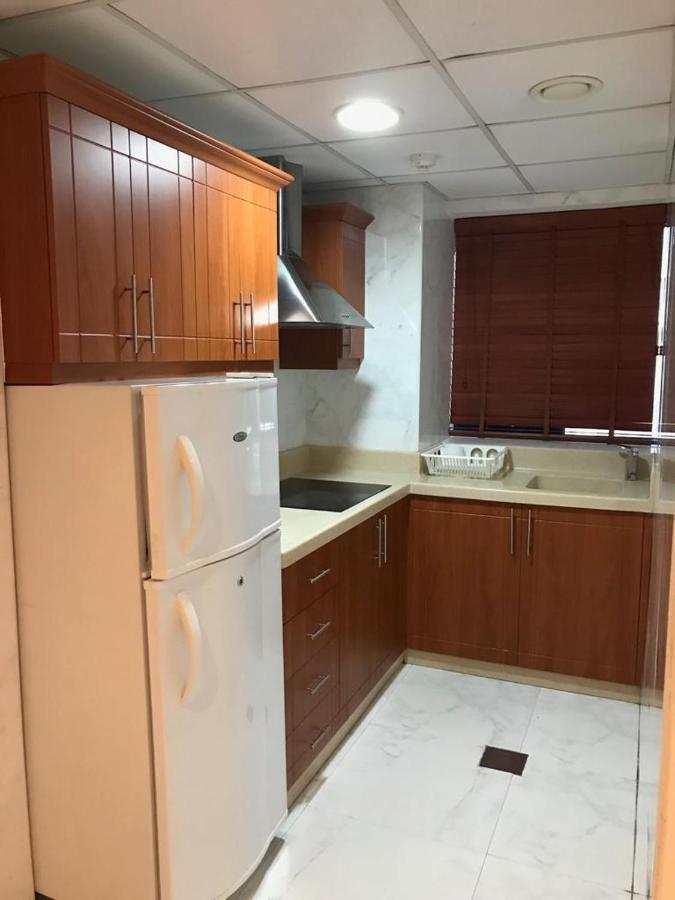 Al Majarah Residence Šardžá Exteriér fotografie