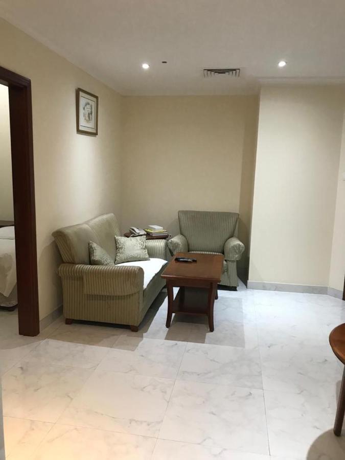 Al Majarah Residence Šardžá Exteriér fotografie