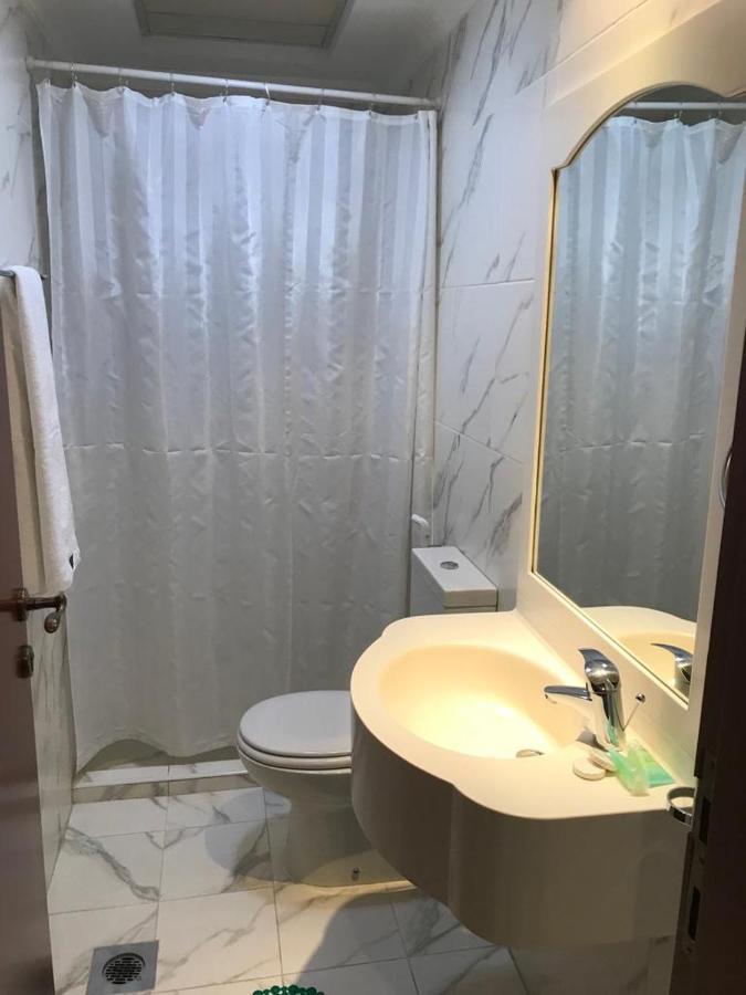 Al Majarah Residence Šardžá Exteriér fotografie