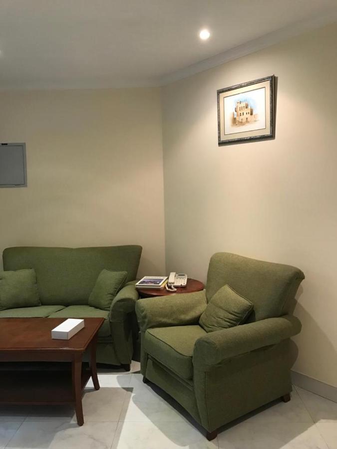 Al Majarah Residence Šardžá Exteriér fotografie