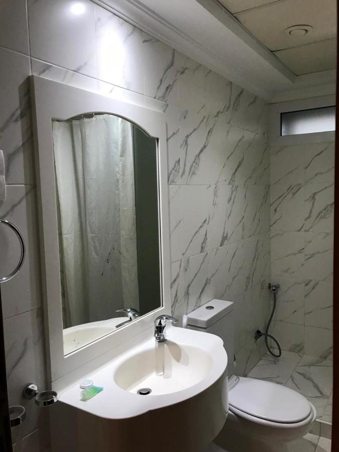 Al Majarah Residence Šardžá Exteriér fotografie