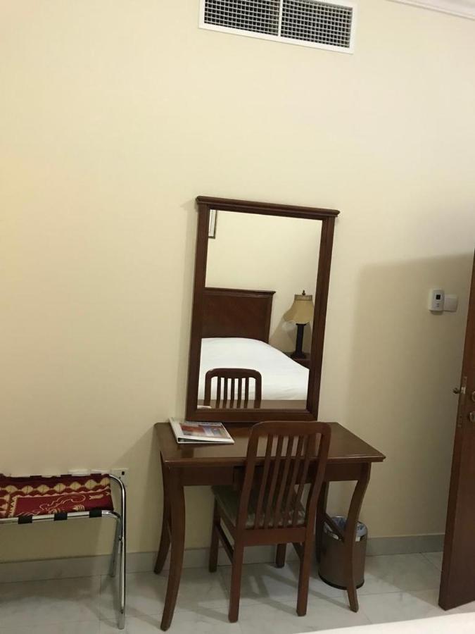 Al Majarah Residence Šardžá Exteriér fotografie