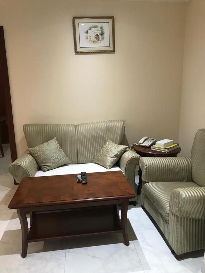 Al Majarah Residence Šardžá Exteriér fotografie